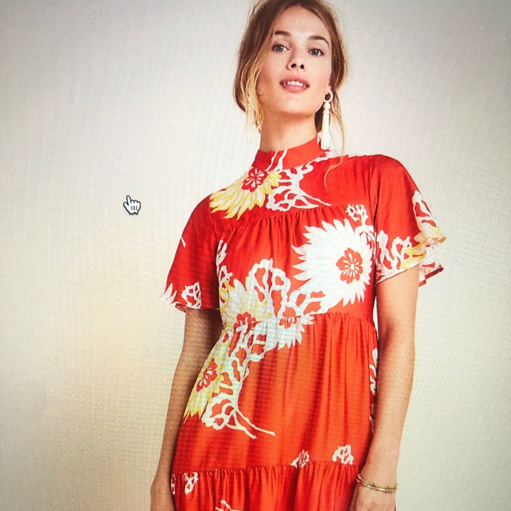 ISO this dress!!! Not for sale/ I want it 😃